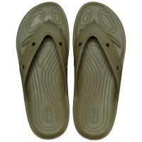 Crocs Žabky Classic All-Terrain Flip Aloe (3)