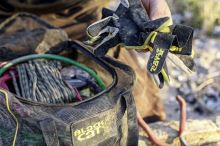 Black Cat Taška Rope Keeper Pro (1)