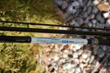 Trabucco Prút Precision RPL SSW Sensor Feeder 3,3 m 75 g + Navijak Dynamic Zadarmo (6)