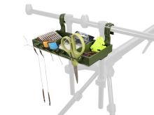 Delphin Univerzálna Polička Na Stojany ShelfPod Camo (8)