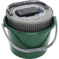 Plastilys Kedrovnica 13L + vzduchovanie Plastilys Kedrovnica 13L + vzduchovanie