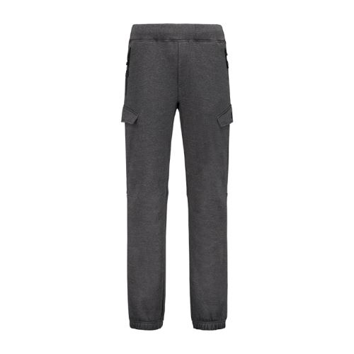 Korda Tepláky Joggers Charcoal