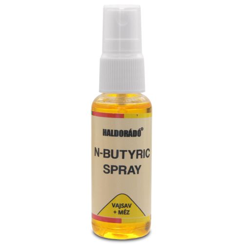 Haldoradó Dip N-Butyric Spray 30 ml Kyselina Maslová