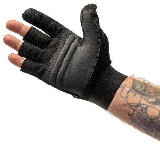 E-shop Nash nahadzovacie rukavice spot on casting glove - pravá