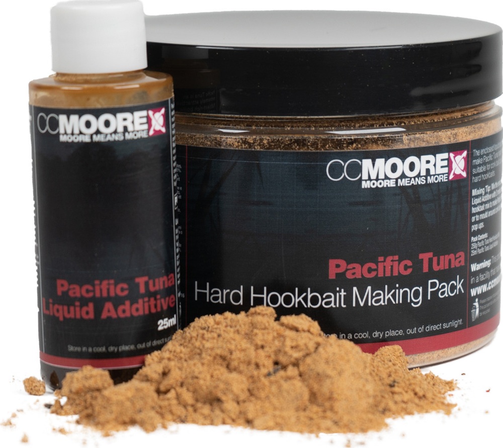 E-shop Cc moore zmes making pack hard hookbait making pack pacific tuna