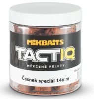 Mikbaits Mäkčené Pelety TactiQ 250 ml 14 mm (6)