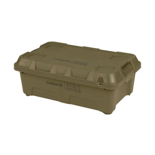 Trakker Box Tuffbloc Storage Box M