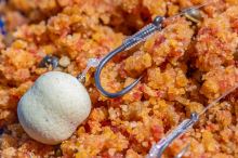 Preston Innovations Náväzec Bayonet Hair Rigs 38 cm (4)