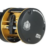 Abu Garcia Multiplikátor Ambassadeur C2 Round Reel 6600 RH (4)