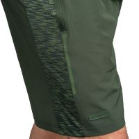 RidgeMonkey Kraťasy APEarel CoolTech Camo Edition Shorts (1)