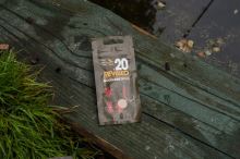 One More Cast Umelé Dážďovky Bloodliner Tippers 20 ks (9)