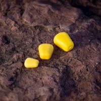 Giants Fishing Umelá Nástraha Sweet Corn Floating Yellow 20 ks (1)