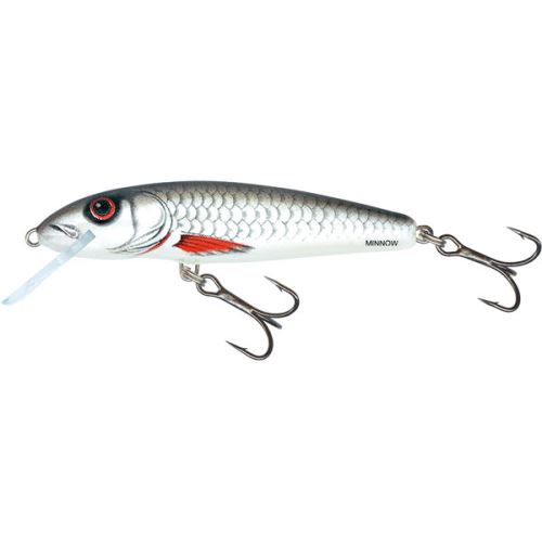 Salmo Wobler Minnow Sinking Dace