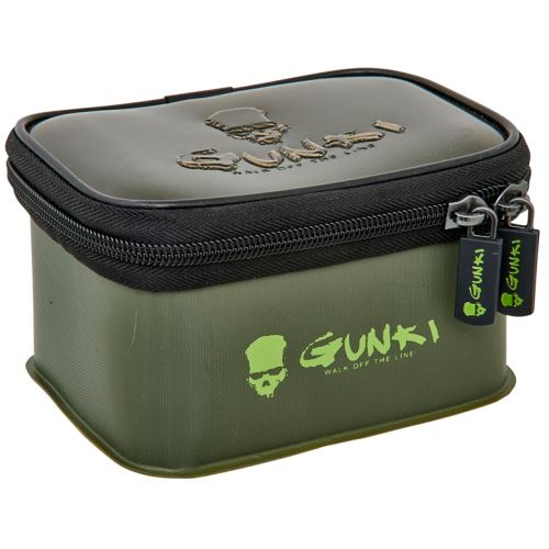 Gunki Puzdro Safe Bag PM