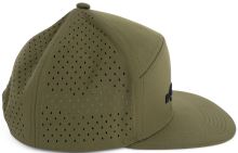 Korum Šiltovka Performance Hat - Olive (1)