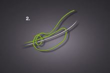 Korda Značkovač Na Vlasec Marker Elastic 6 m (6)