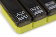 Matrix Sada Bročkov Soft Shot Dispenser 4 Veľkosti (2)