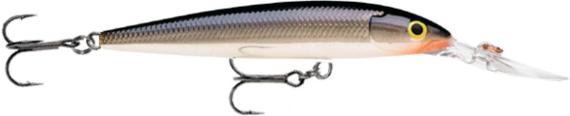 Rapala wobler down deep husky jerk s 10 cm 11 g