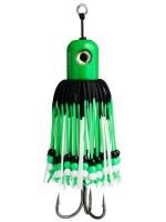 Madcat Gumová Nástraha Clonk Teasers The Original Green 16 cm