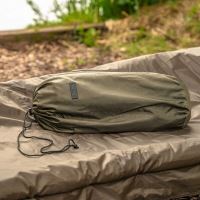 Avid Carp Prehoz Na Lehátko Ripstop Camo (8)