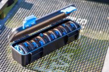 Preston Innovations Puzdro Na Náväzce Revolution Compact Spool Box (10)