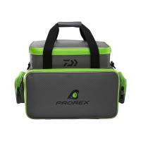 Daiwa Taška Prorex Eva WP Tackle Container - 31x21x24 cm