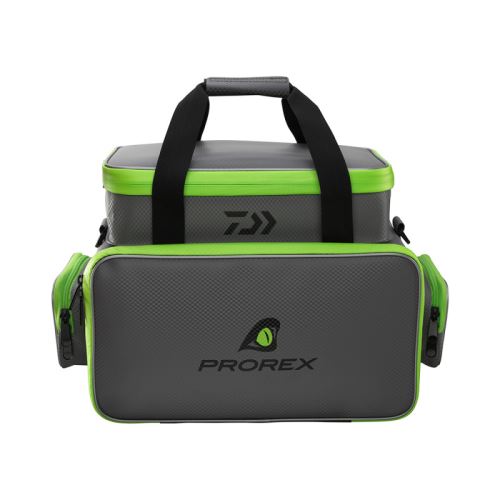 Daiwa Taška Prorex Eva WP Tackle Container