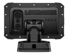 Lowrance Echolot Eagle 5 So Sondou 83/200 HDI (6)
