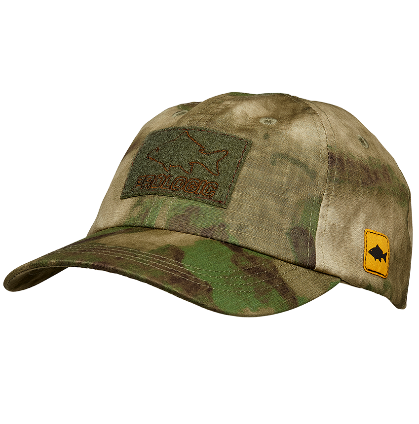 Prologic šiltovka creek camo cap onesize camo