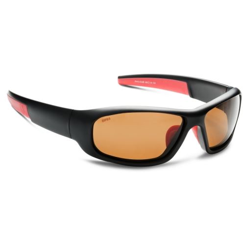 Rapala Okuliare Sportsman's Magnum Matt Black