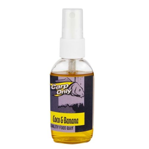 Carp Only Posilovač 50 ml