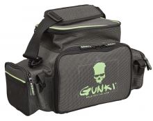 Gunki Taška Iron T Box Bag Front Perch Pro (1)