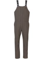Korda Nohavice Polar Salopettes Olive - S