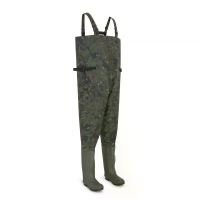 Trakker Prsačky N2 Camo Wader (1)