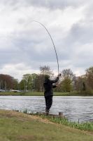 Zebco Prút Ambition Feeder 3,9 m 120 g 3-Diel (12)