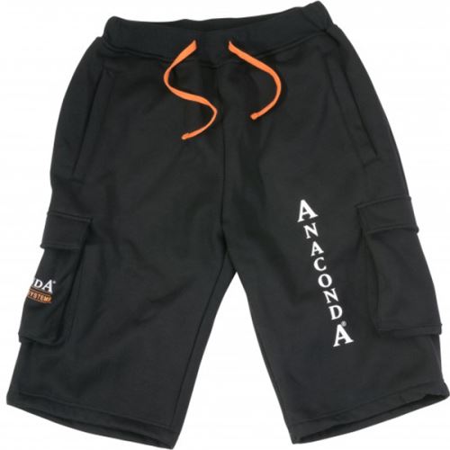 Anaconda Šortky Unlimited Cargos