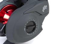 Fox Rage Multiplikátor Warrior Baitcast Reel (9)