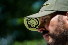 Ridgemonkey Šiltovka Baseball Cap Zelená (14)