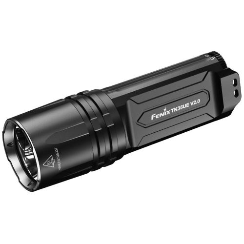 Fenix LED Svietidlo TK35 UE V2.0 5000 Lumenov