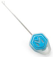 Mivardi Ihla Svietiaca Nite Glow Fine Splicing Needle Mivardi Ihla Svietiaca Nite Glow Fine Splicing Needle