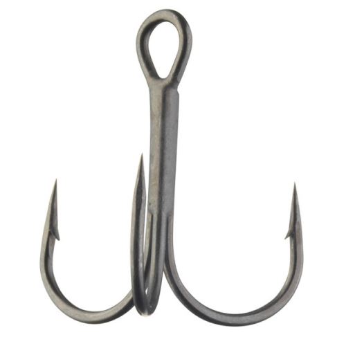 Daiwa Trojháčik Prorex Treble Hook T30 BN