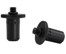 Fox Black Label QR Camera Adapter