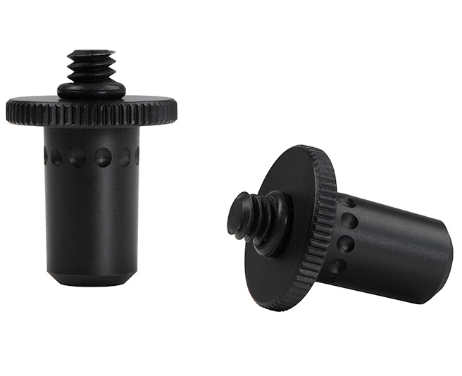 E-shop Fox black label qr camera adapter
