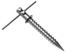 Zfish Držiak Dáždnika Umbrella Holder With Drill