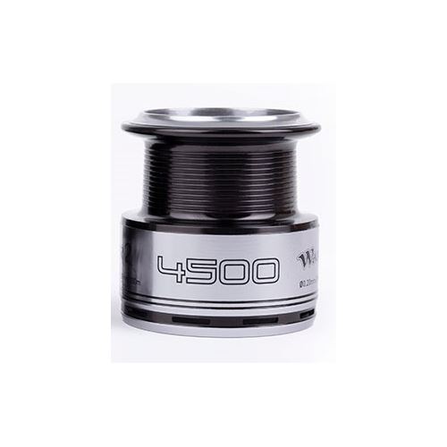 Fox Rage Náhradná Cievka K Navijaku Warrior 2 2500 FD