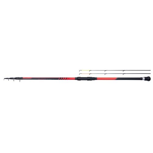 Shimano Prút Catana CX Tele Boat Quiver 3,5 m 150 g