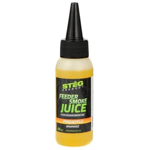 Stég Booster Feeder Smoke Juice 60 ml