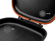 Delphin Náhradné Tesnenie Pre Panvicu ProfiPAN 2ks (1)