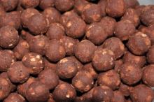 Jet Fish Boilie LEGEND Korenený tuniak + A.C. broskyňa (1)