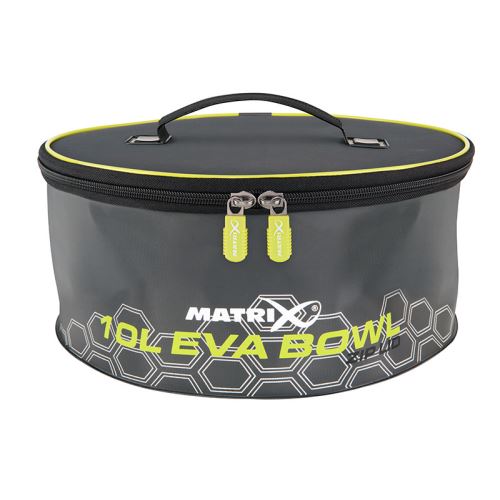 Matrix Miešačka EVA Bowl With Zip Lid